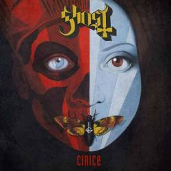Ghost (SWE) : Cirice